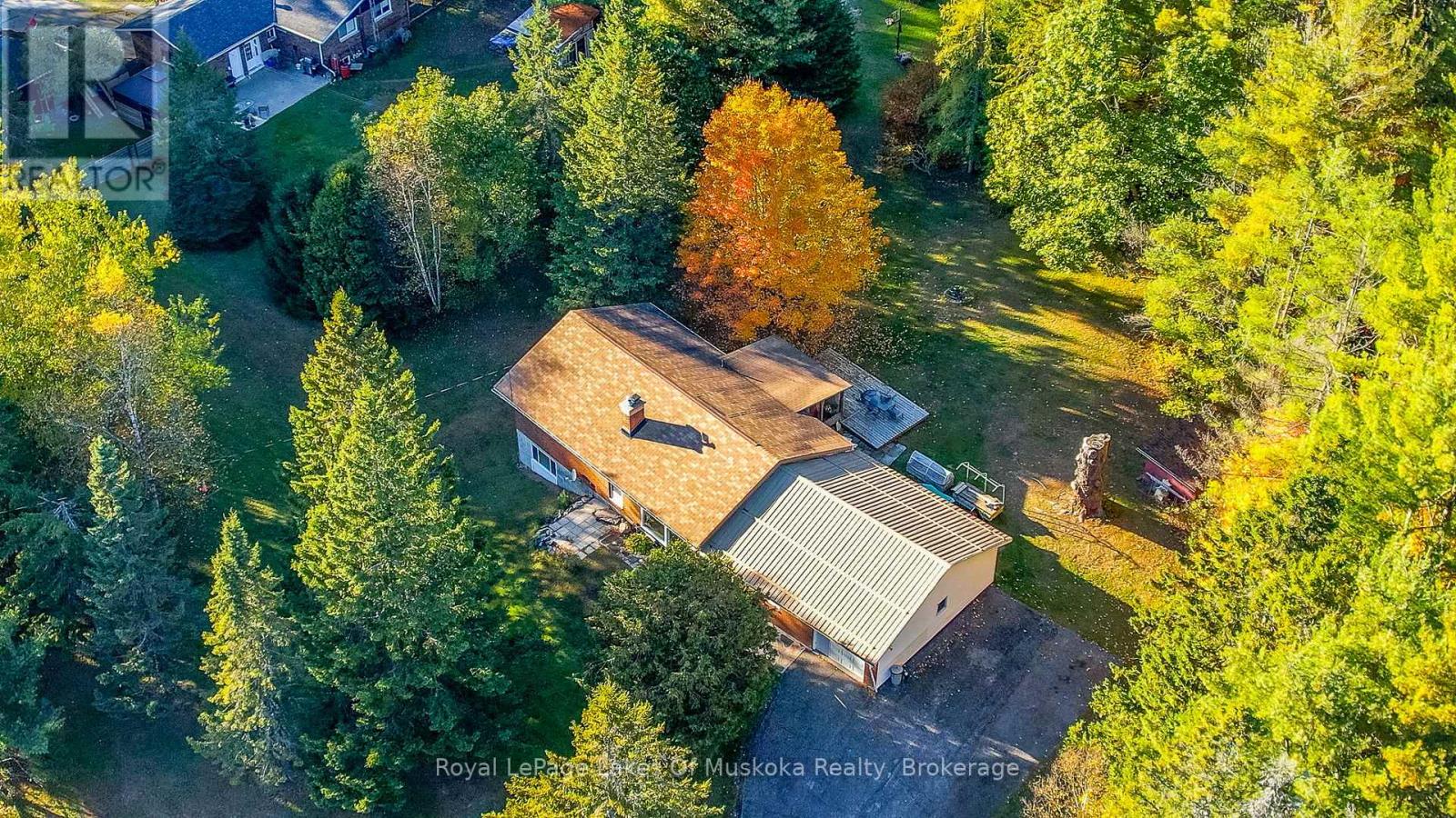 1179 Muskoka Road 117, Bracebridge (Macaulay), Ontario  P1L 1W9 - Photo 2 - X11905322