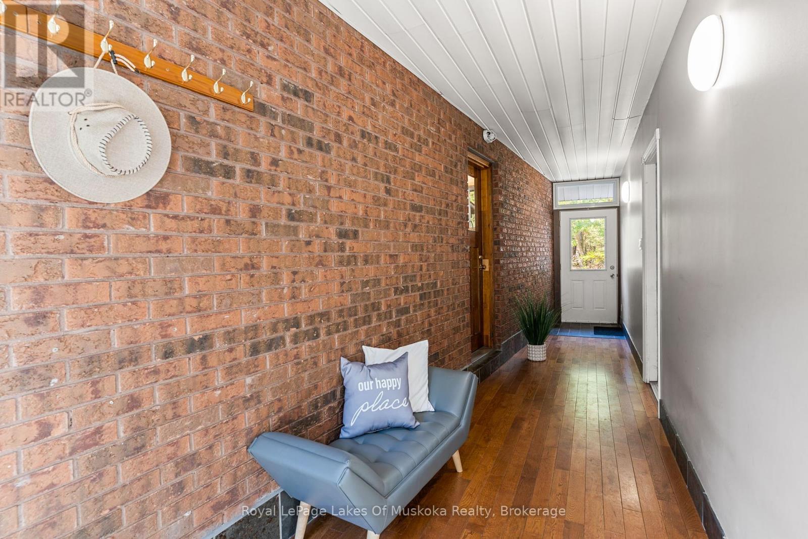 1179 Muskoka Road 117, Bracebridge (Macaulay), Ontario  P1L 1W9 - Photo 22 - X11905322