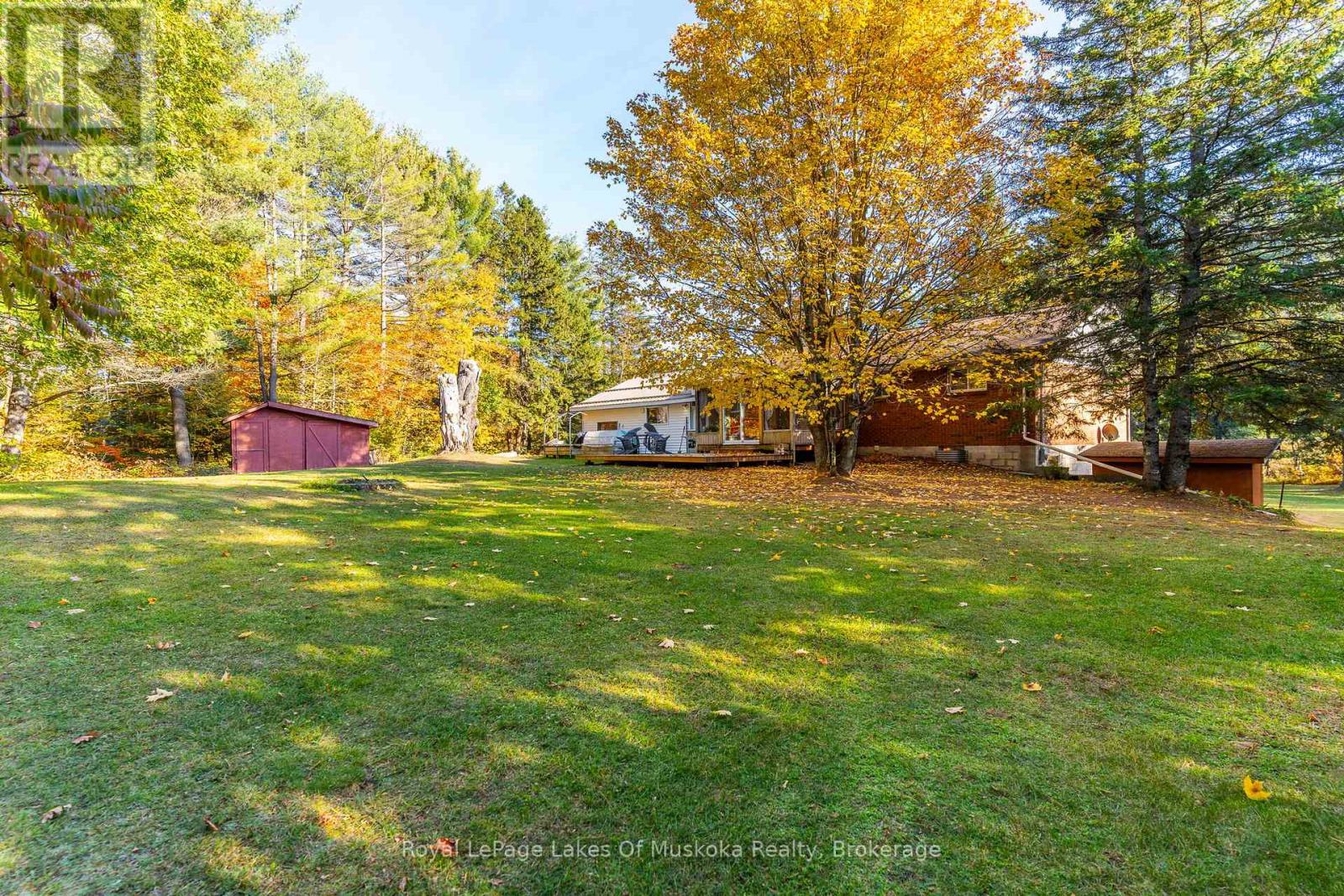 1179 Muskoka Road 117, Bracebridge (Macaulay), Ontario  P1L 1W9 - Photo 37 - X11905322