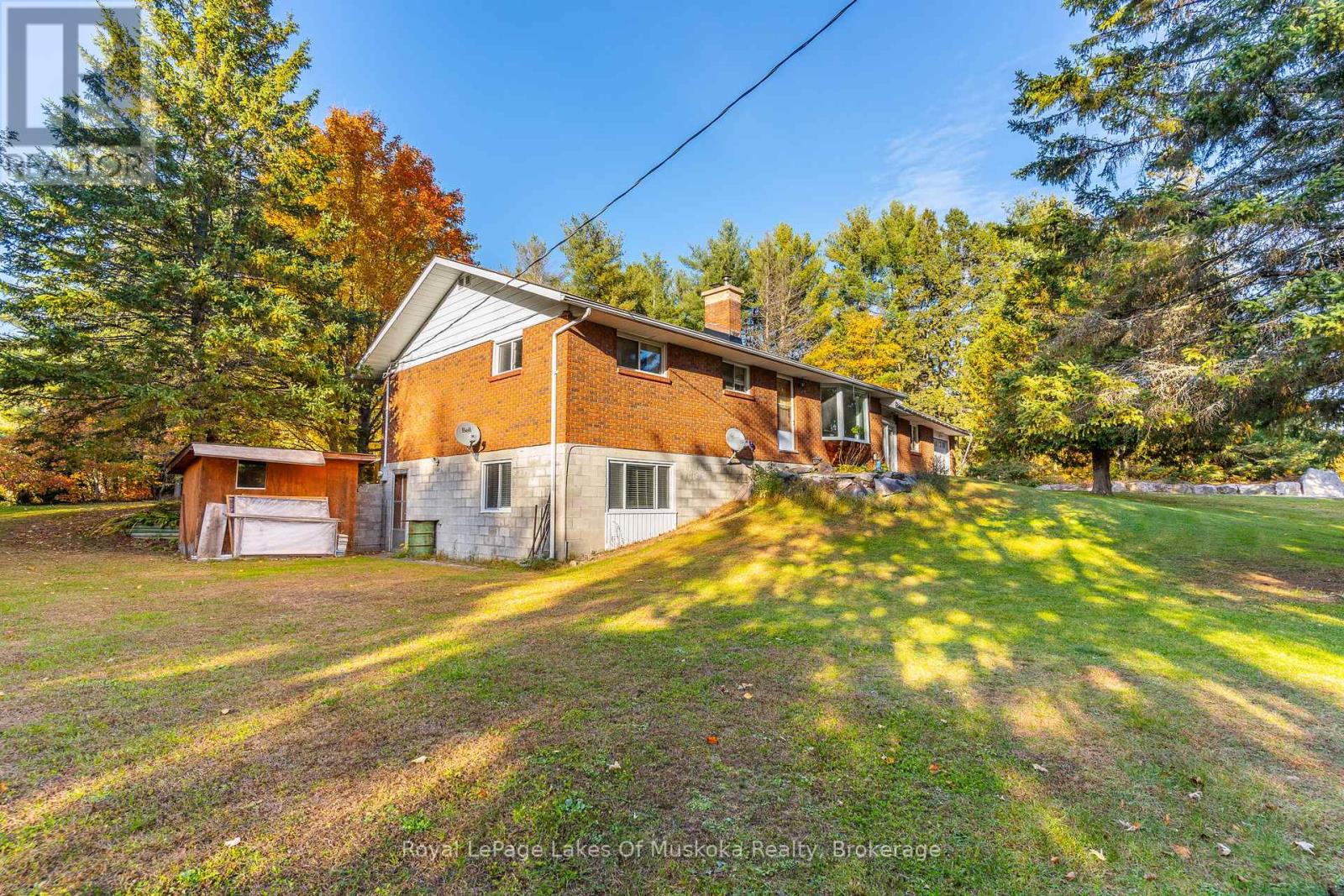 1179 Muskoka Road 117, Bracebridge (Macaulay), Ontario  P1L 1W9 - Photo 4 - X11905322