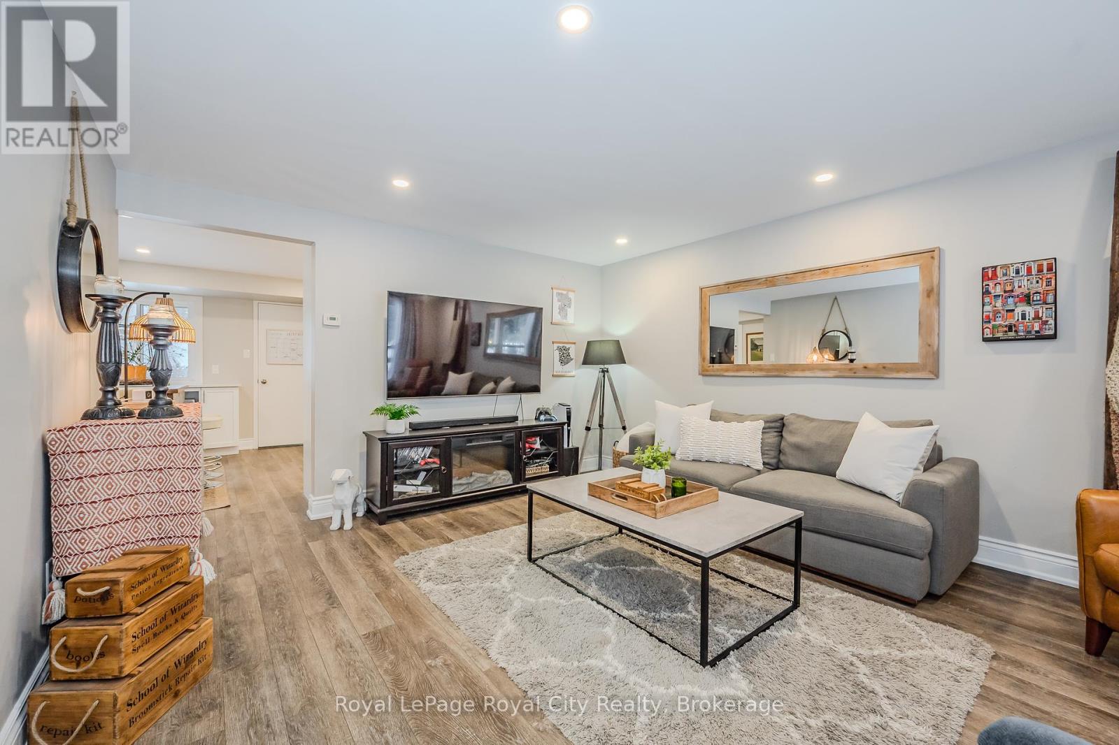 217 Bristol Street, Guelph, Ontario  N1H 3M3 - Photo 13 - X11905335