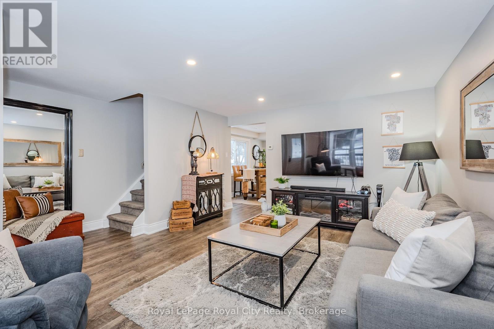 217 Bristol Street, Guelph, Ontario  N1H 3M3 - Photo 14 - X11905335