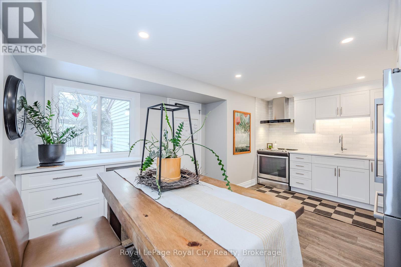 217 Bristol Street, Guelph, Ontario  N1H 3M3 - Photo 15 - X11905335
