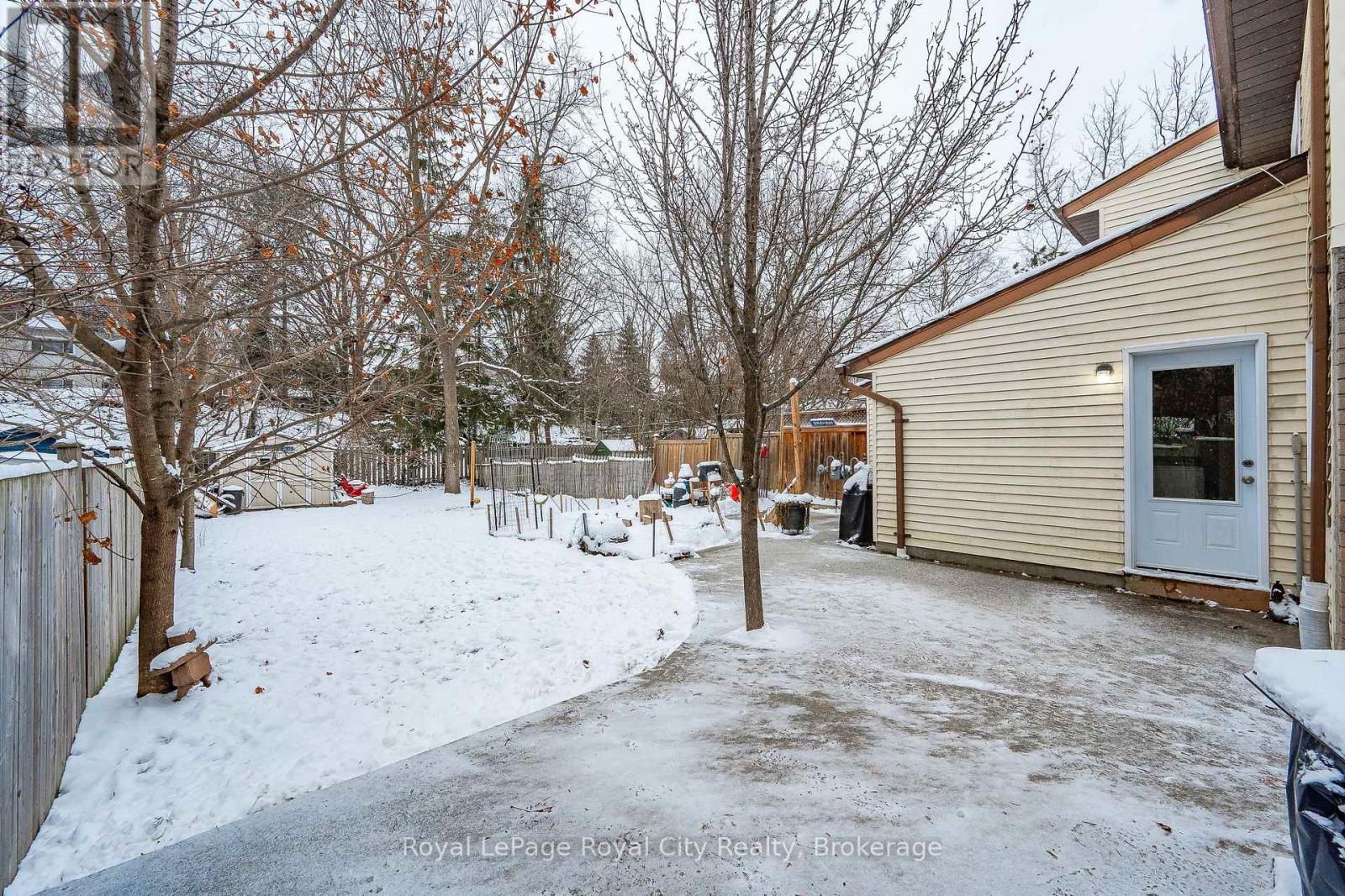 217 Bristol Street, Guelph, Ontario  N1H 3M3 - Photo 31 - X11905335