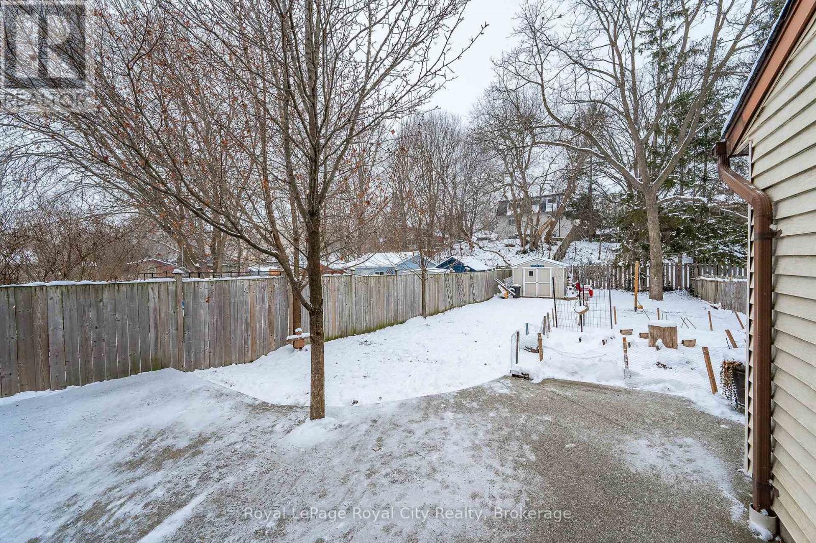 217 Bristol Street, Guelph, Ontario  N1H 3M3 - Photo 32 - X11905335