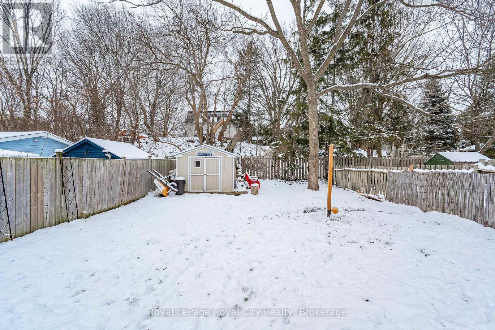217 Bristol Street, Guelph, Ontario  N1H 3M3 - Photo 33 - X11905335
