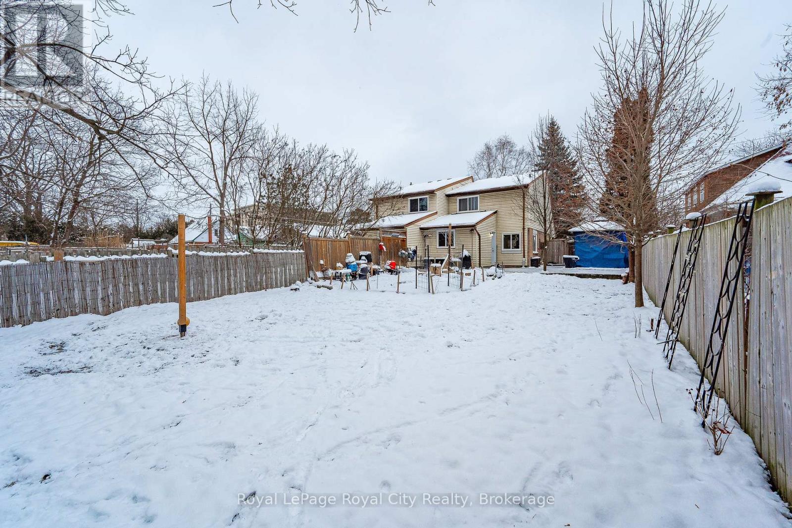 217 Bristol Street, Guelph, Ontario  N1H 3M3 - Photo 34 - X11905335