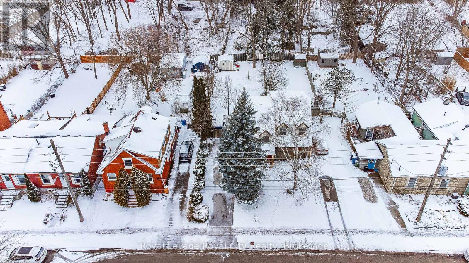 217 Bristol Street, Guelph, Ontario  N1H 3M3 - Photo 6 - X11905335