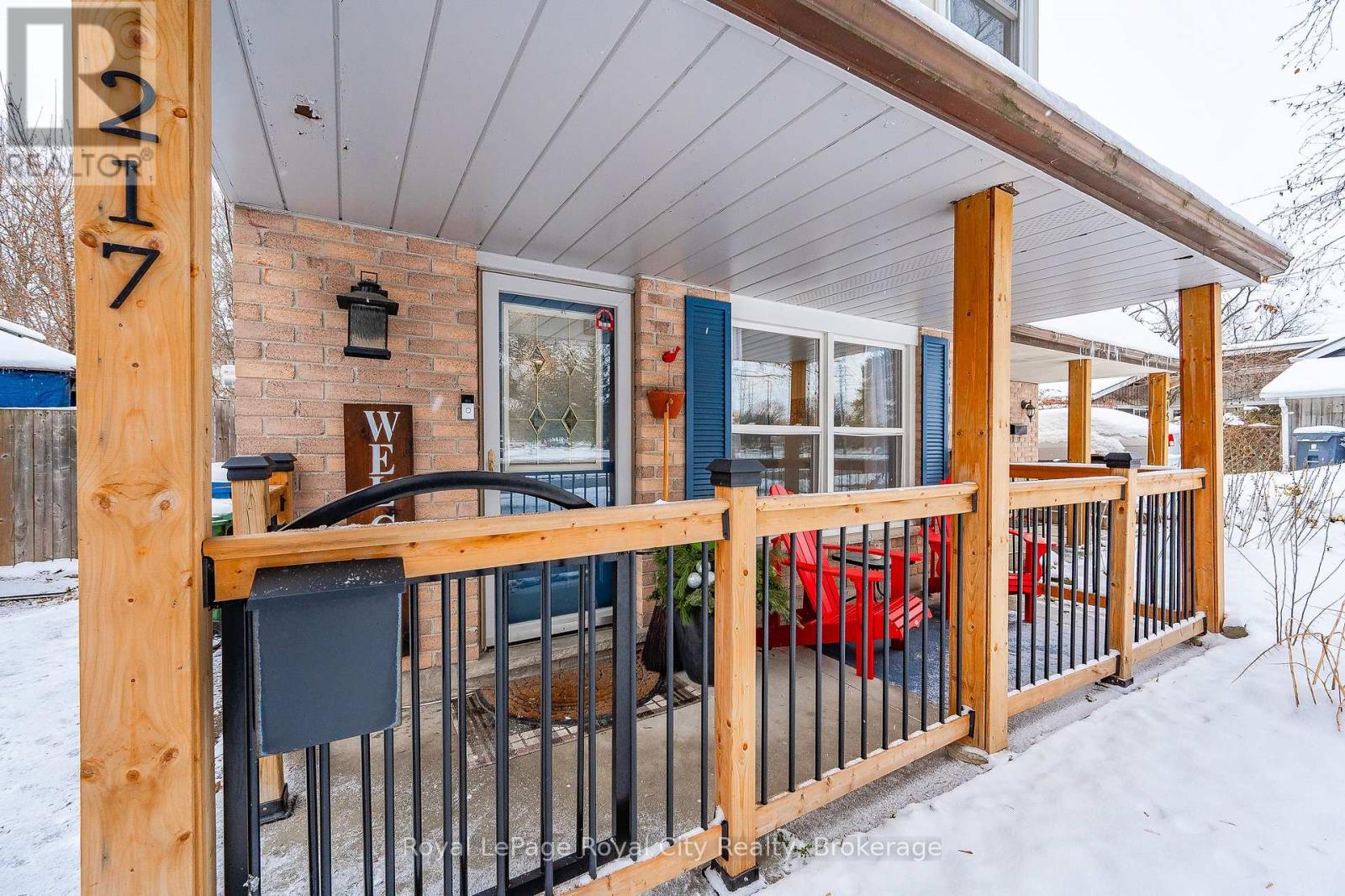 217 Bristol Street, Guelph, Ontario  N1H 3M3 - Photo 8 - X11905335