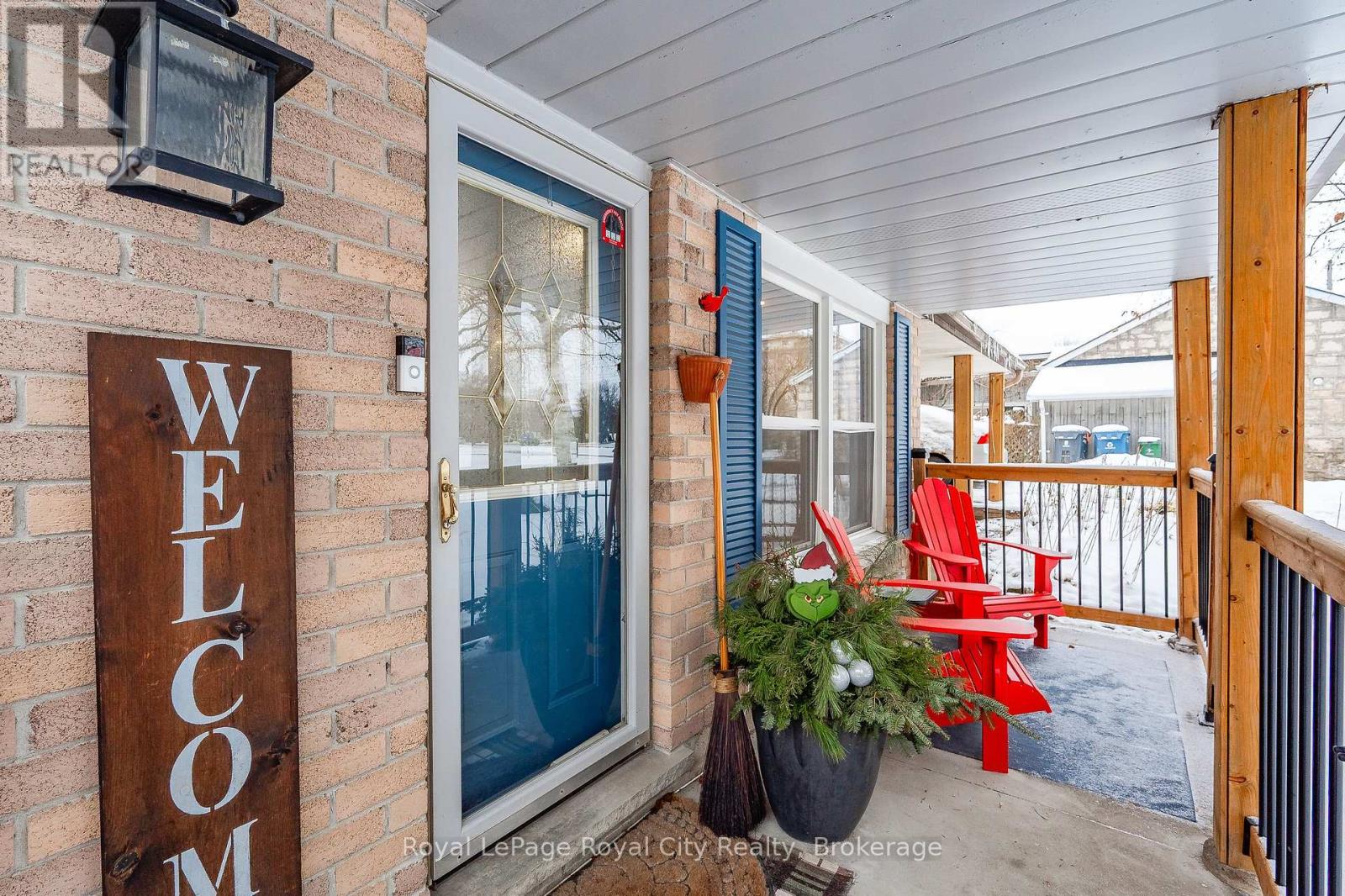 217 Bristol Street, Guelph, Ontario  N1H 3M3 - Photo 9 - X11905335