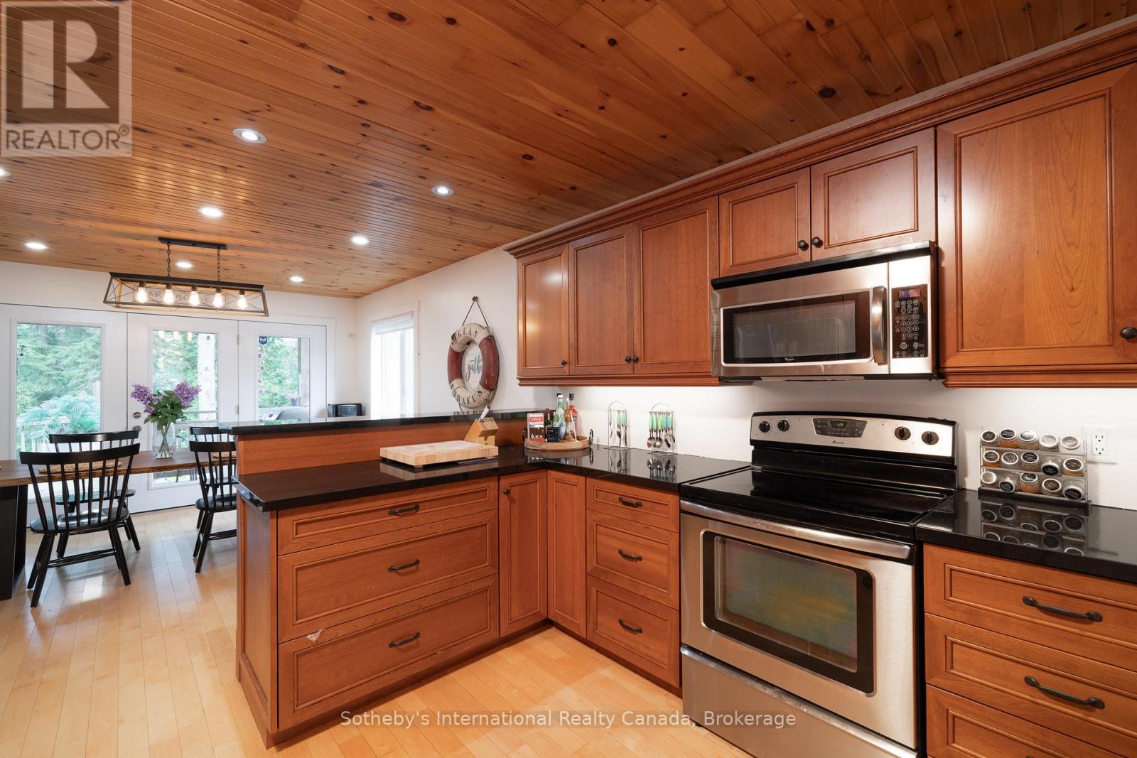 1010 Ransbury Road, Muskoka Lakes, Ontario  P0B 1J0 - Photo 12 - X11892605