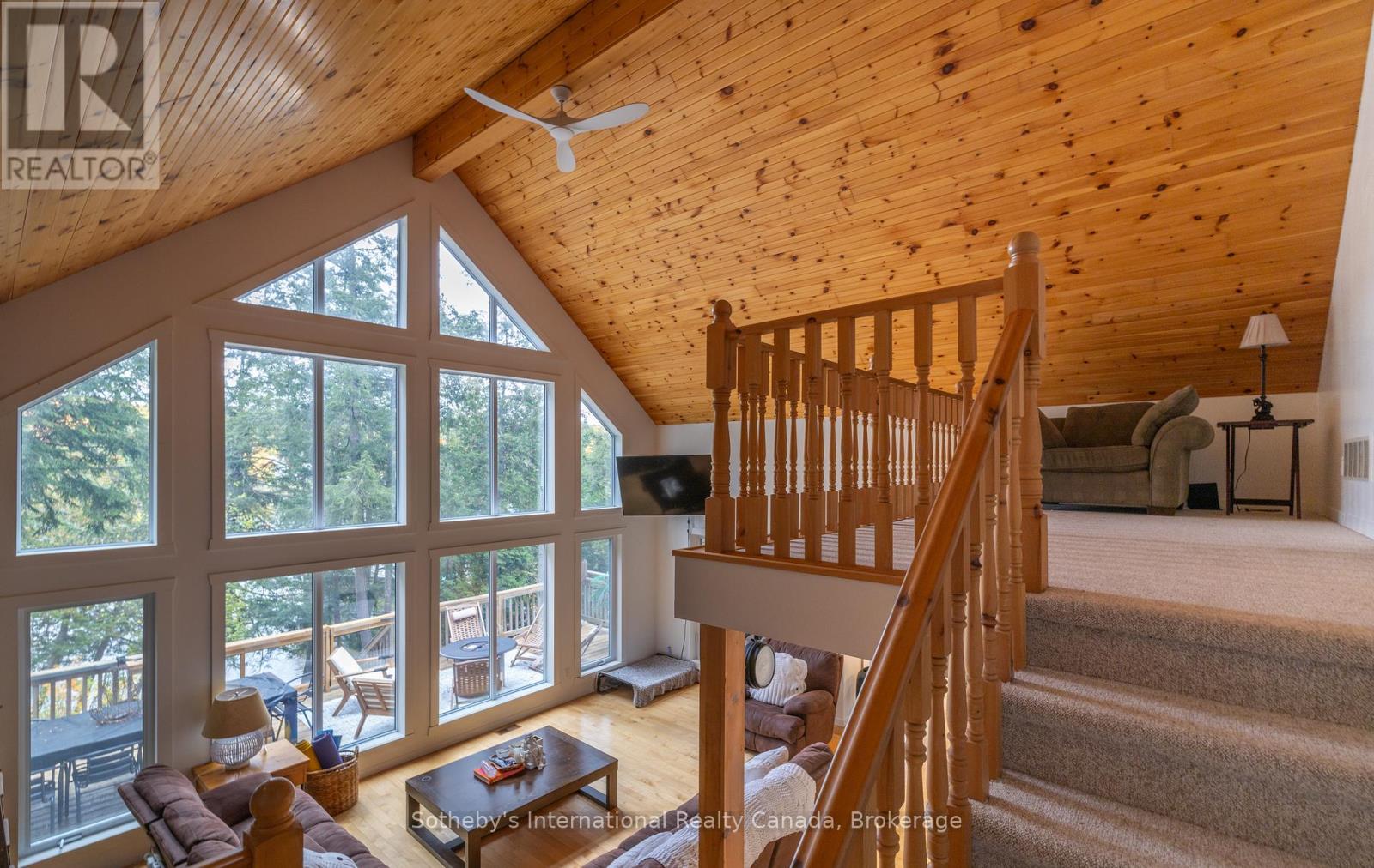 1010 Ransbury Road, Muskoka Lakes, Ontario  P0B 1J0 - Photo 20 - X11892605