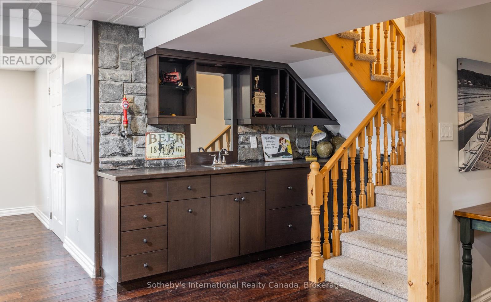 1010 Ransbury Road, Muskoka Lakes, Ontario  P0B 1J0 - Photo 29 - X11892605