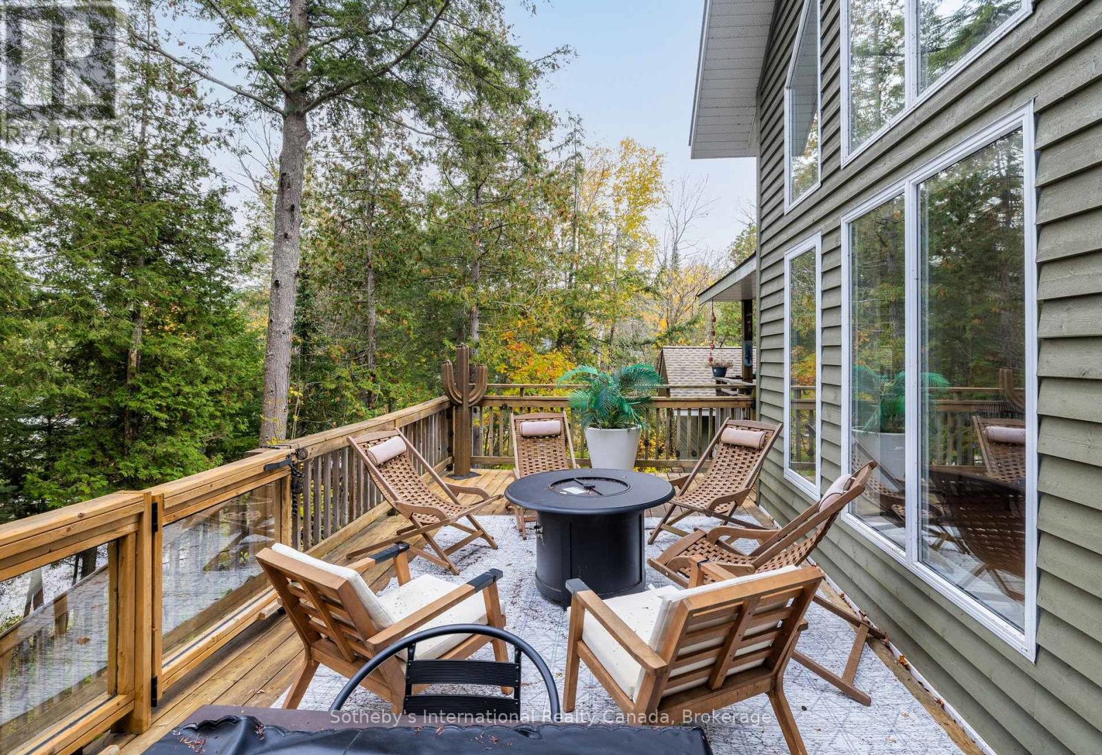 1010 Ransbury Road, Muskoka Lakes, Ontario  P0B 1J0 - Photo 36 - X11892605