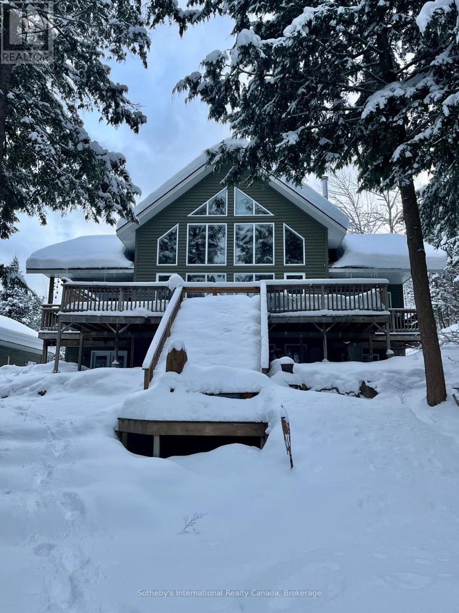 1010 Ransbury Road, Muskoka Lakes, Ontario  P0B 1J0 - Photo 37 - X11892605