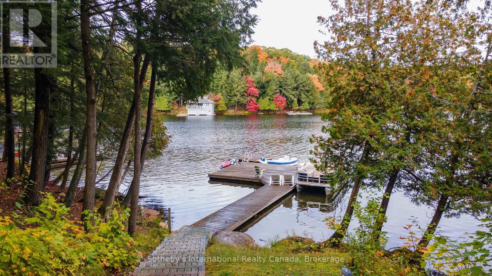 1010 Ransbury Road, Muskoka Lakes, Ontario  P0B 1J0 - Photo 4 - X11892605
