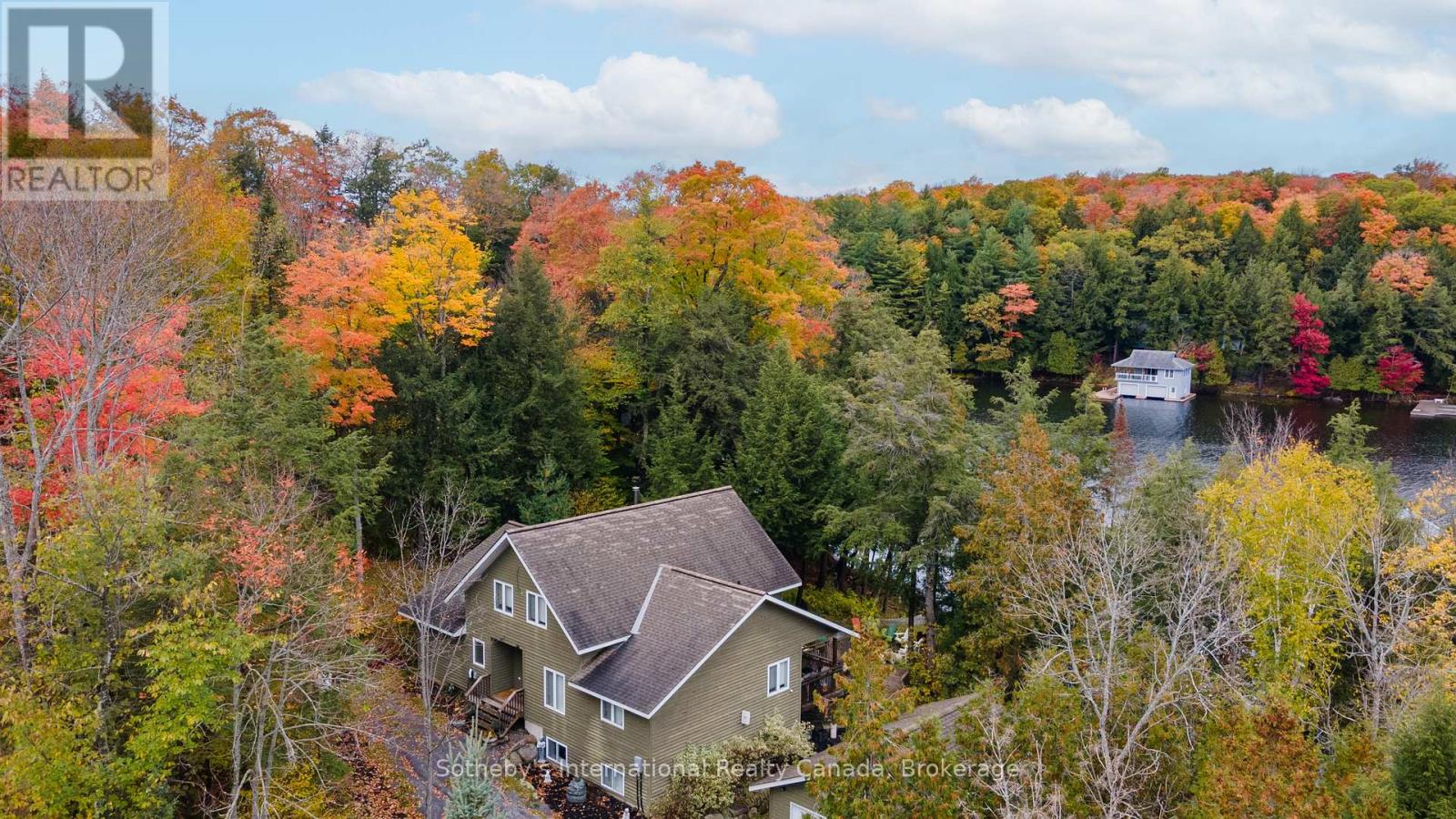 1010 Ransbury Road, Muskoka Lakes, Ontario  P0B 1J0 - Photo 6 - X11892605