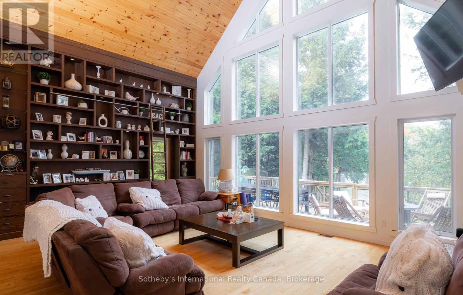 1010 Ransbury Road, Muskoka Lakes, Ontario  P0B 1J0 - Photo 7 - X11892605