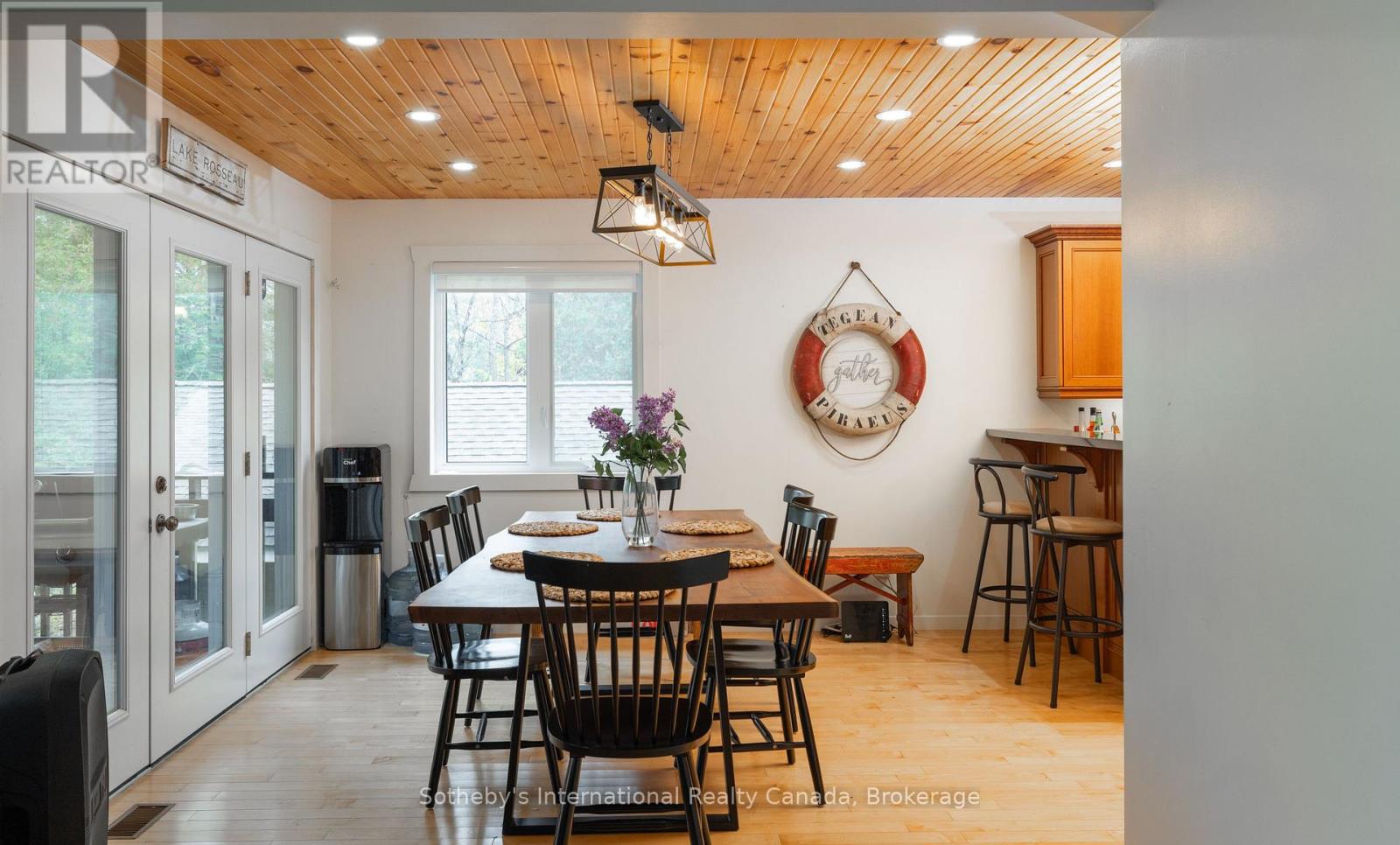 1010 Ransbury Road, Muskoka Lakes, Ontario  P0B 1J0 - Photo 8 - X11892605