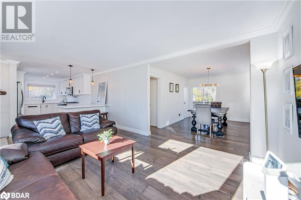 74 Strabane Avenue, Barrie, Ontario  L4M 2A2 - Photo 17 - 40687229