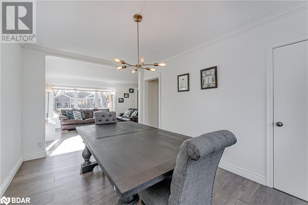 74 Strabane Avenue, Barrie, Ontario  L4M 2A2 - Photo 18 - 40687229