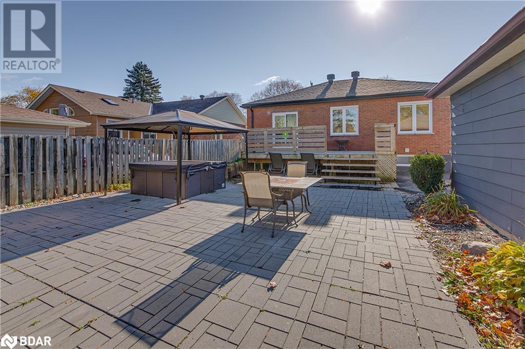 74 Strabane Avenue, Barrie, Ontario  L4M 2A2 - Photo 44 - 40687229