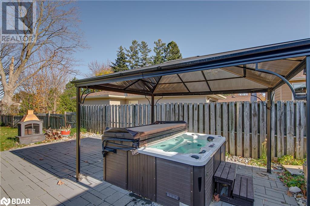 74 Strabane Avenue, Barrie, Ontario  L4M 2A2 - Photo 45 - 40687229