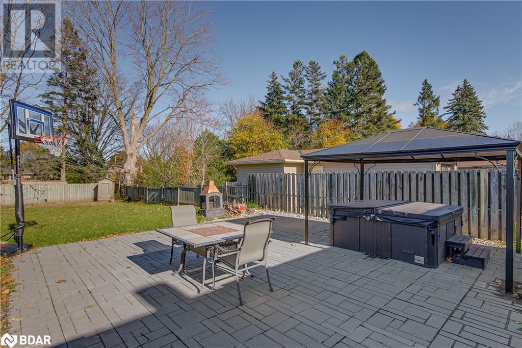 74 Strabane Avenue, Barrie, Ontario  L4M 2A2 - Photo 46 - 40687229