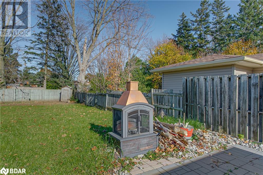 74 Strabane Avenue, Barrie, Ontario  L4M 2A2 - Photo 47 - 40687229