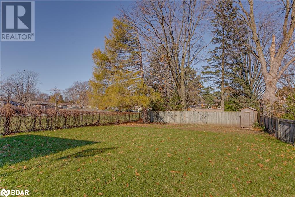 74 Strabane Avenue, Barrie, Ontario  L4M 2A2 - Photo 48 - 40687229