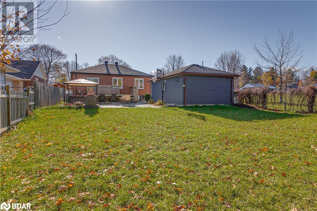 74 Strabane Avenue, Barrie, Ontario  L4M 2A2 - Photo 49 - 40687229