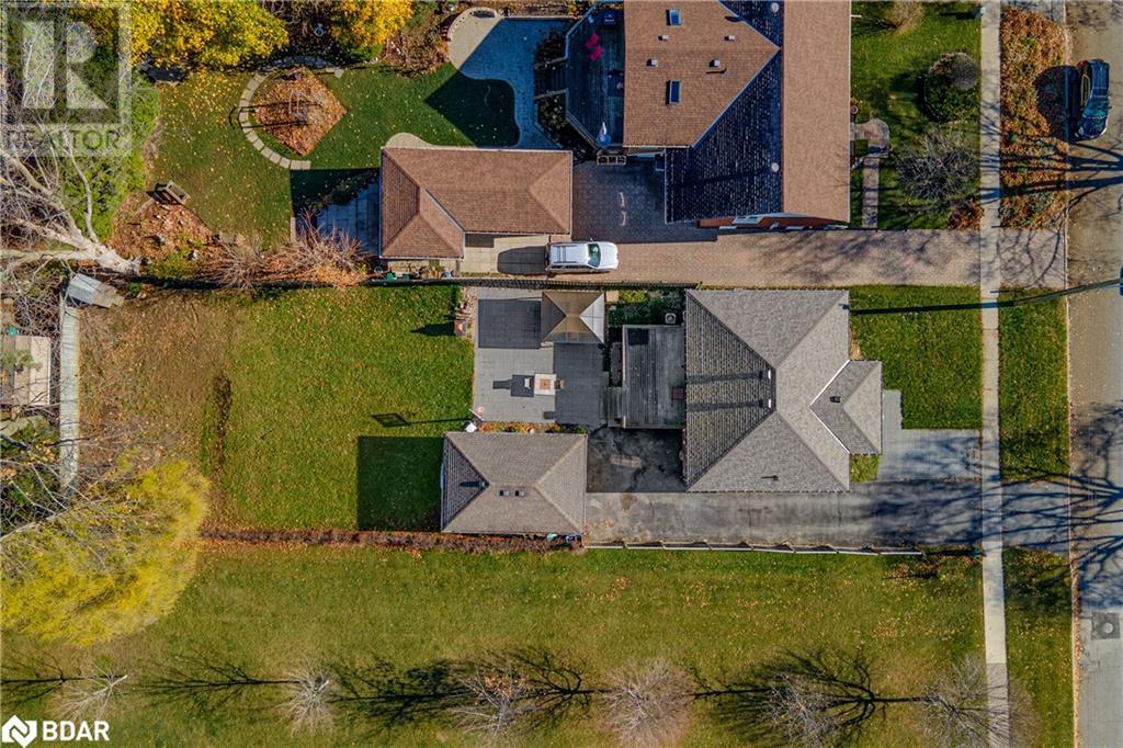 74 Strabane Avenue, Barrie, Ontario  L4M 2A2 - Photo 5 - 40687229