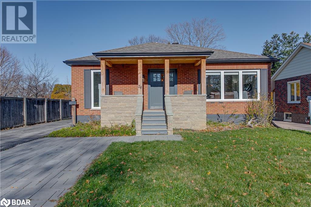 74 Strabane Avenue, Barrie, Ontario  L4M 2A2 - Photo 6 - 40687229