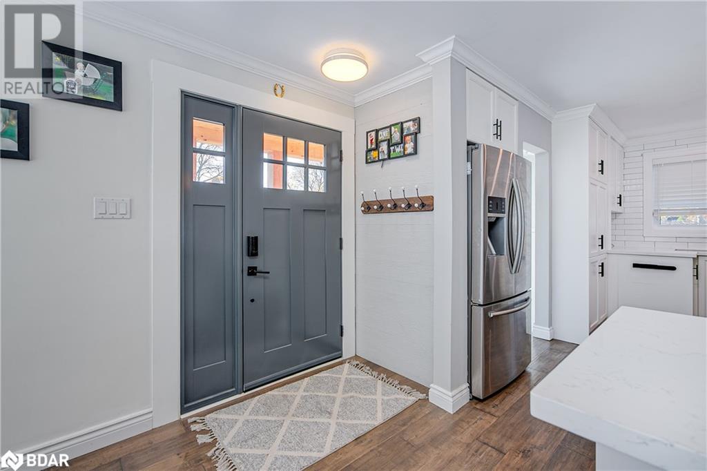 74 Strabane Avenue, Barrie, Ontario  L4M 2A2 - Photo 8 - 40687229