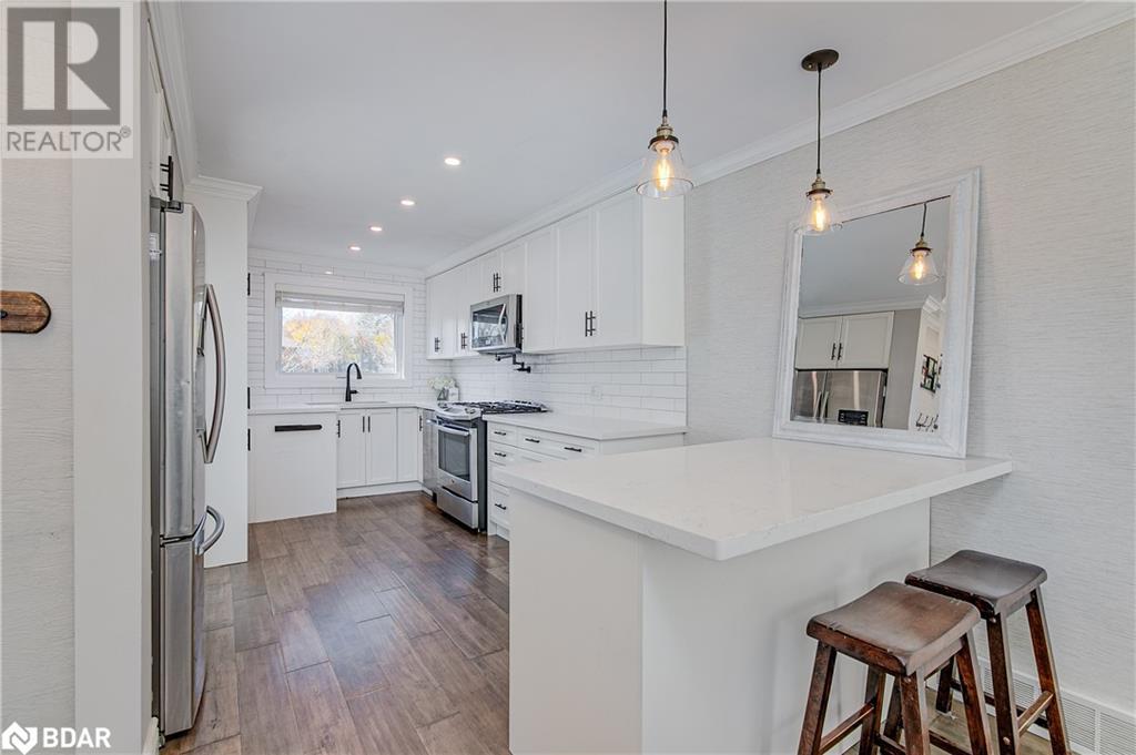 74 Strabane Avenue, Barrie, Ontario  L4M 2A2 - Photo 9 - 40687229