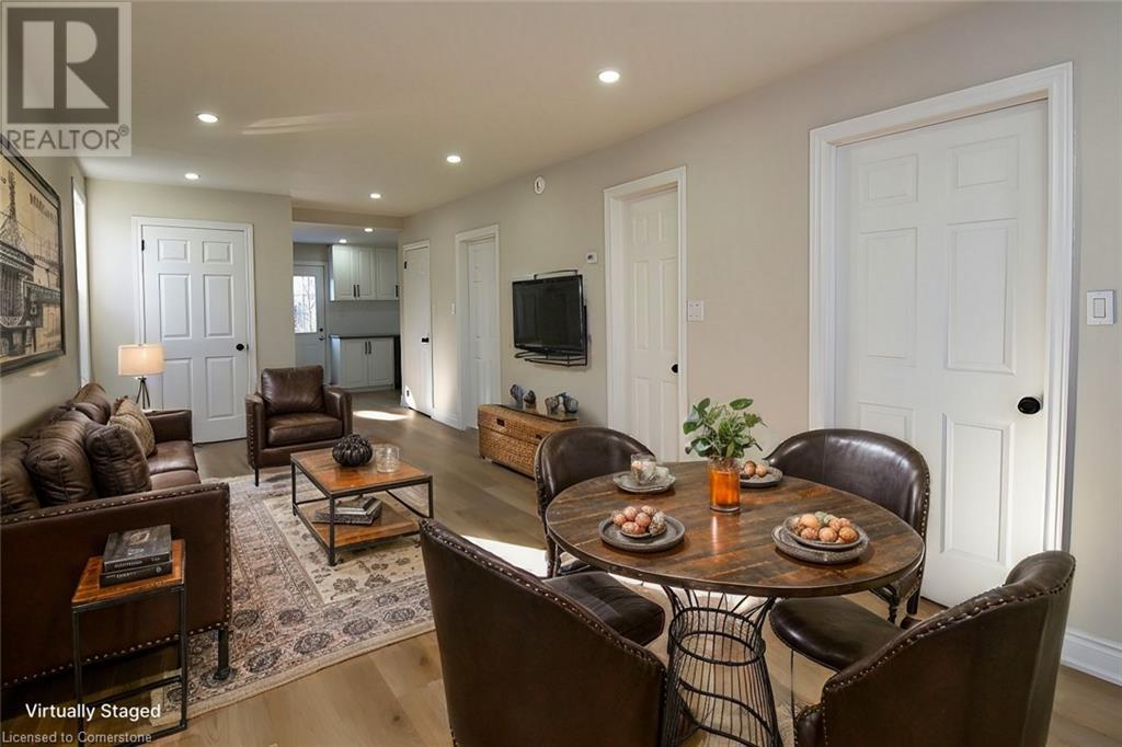 32 Vansitmart Avenue, Hamilton, Ontario  L8H 3A3 - Photo 10 - 40686978