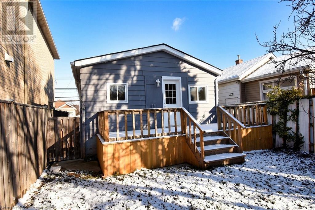 32 Vansitmart Avenue, Hamilton, Ontario  L8H 3A3 - Photo 36 - 40686978