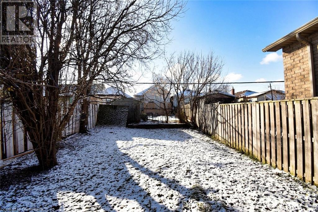 32 Vansitmart Avenue, Hamilton, Ontario  L8H 3A3 - Photo 37 - 40686978