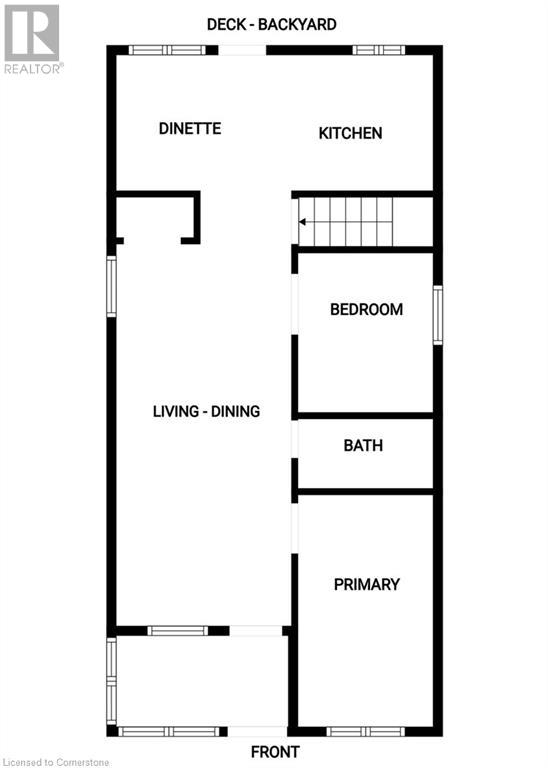 32 Vansitmart Avenue, Hamilton, Ontario  L8H 3A3 - Photo 39 - 40686978