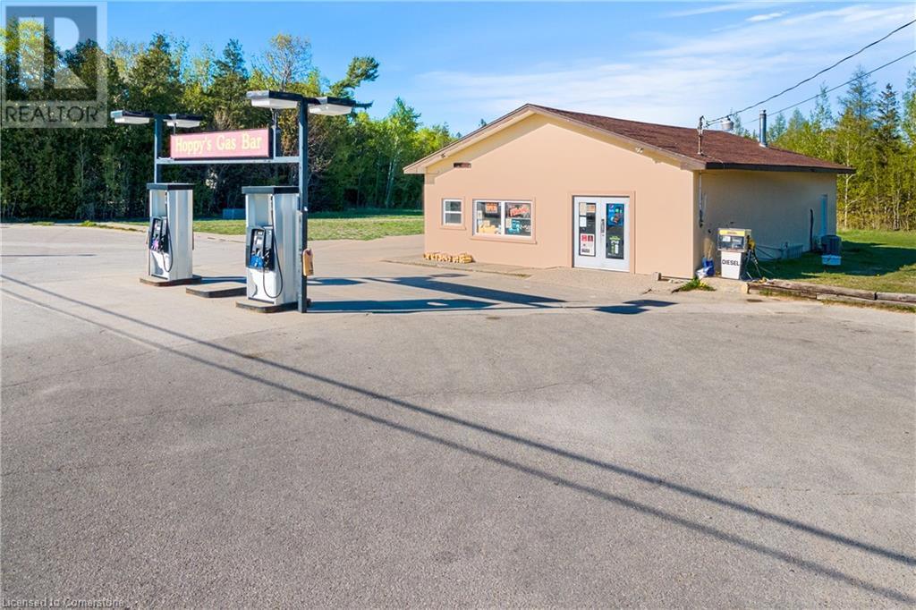 7384 Highway 6, Tobermory, Ontario  N0H 2R0 - Photo 7 - 40602737
