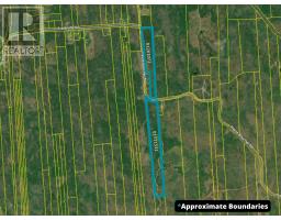 Lot(s) Havre Boucher (Simons) Road