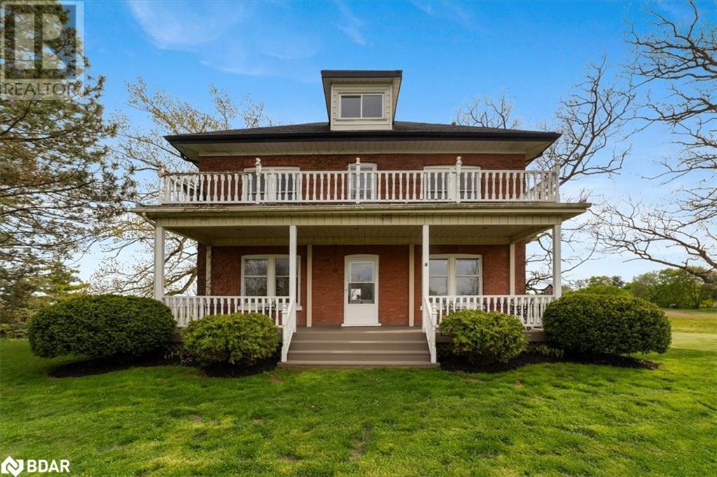 119 TUTELA HEIGHTS Road, Brantford, Ontario