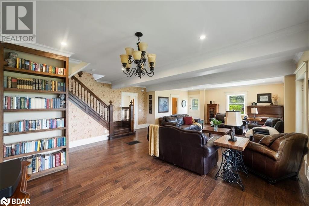 119 Tutela Heights Road, Brantford, Ontario  N3T 5L6 - Photo 14 - 40686995