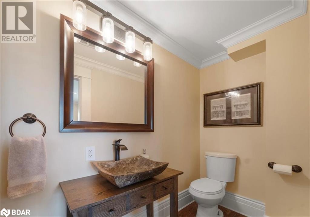 119 Tutela Heights Road, Brantford, Ontario  N3T 5L6 - Photo 17 - 40686995