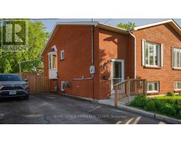 481 BURNHAM MANOR COURT, Cobourg, Ontario