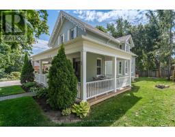 41 Bond St Street W, Kawartha Lakes (Lindsay), Ca