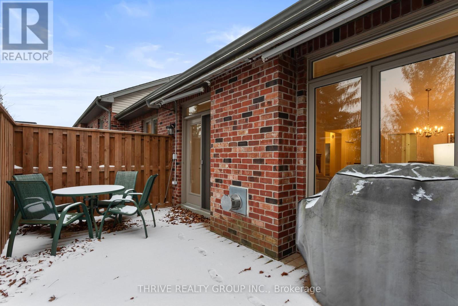 469 Rosecliffe Terrace, London, Ontario  N6K 4H5 - Photo 38 - X11905385