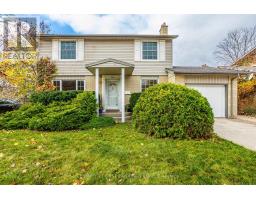 1208 GUILDWOOD BOULEVARD, London, Ontario