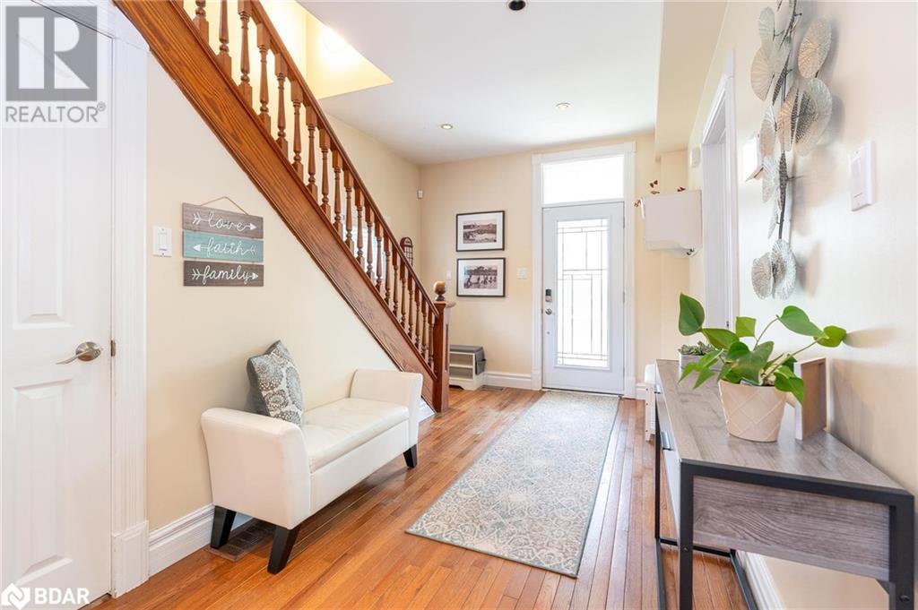 62 Fletcher Crescent, Alliston, Ontario  L9R 1M1 - Photo 5 - 40645610