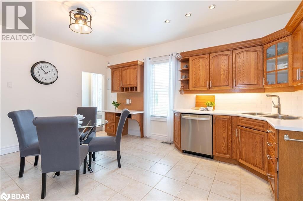 62 Fletcher Crescent, Alliston, Ontario  L9R 1M1 - Photo 8 - 40645610